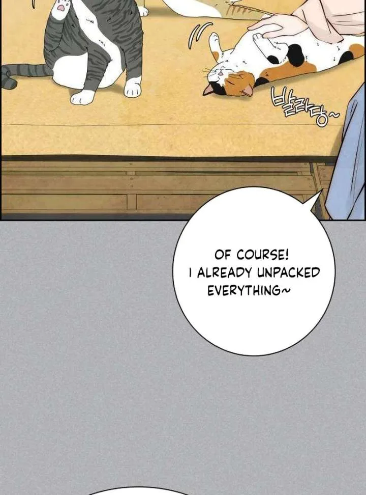 Forever out of reach Chapter 4 page 37