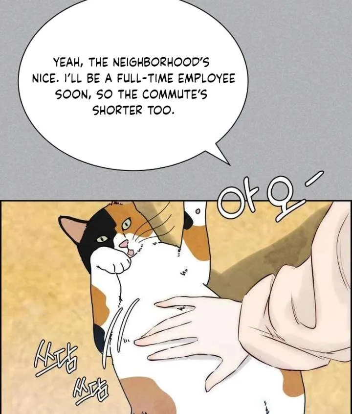 Forever out of reach Chapter 4 page 38