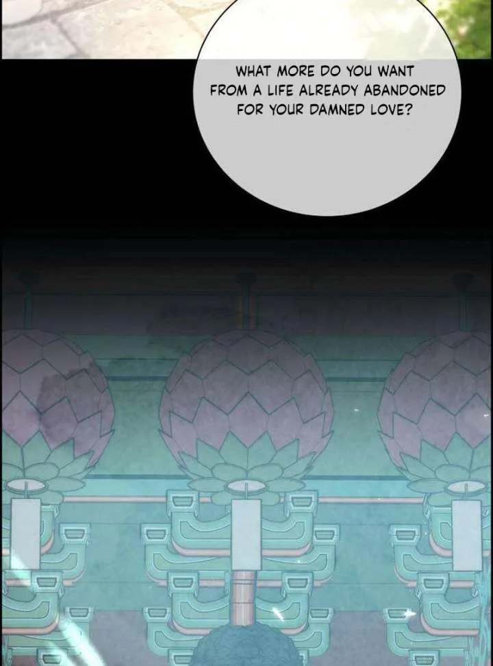 Forever out of reach Chapter 4 page 84