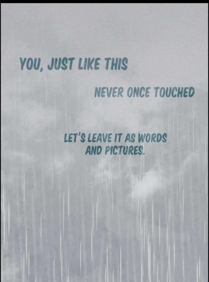 Forever out of reach Chapter 5 page 3