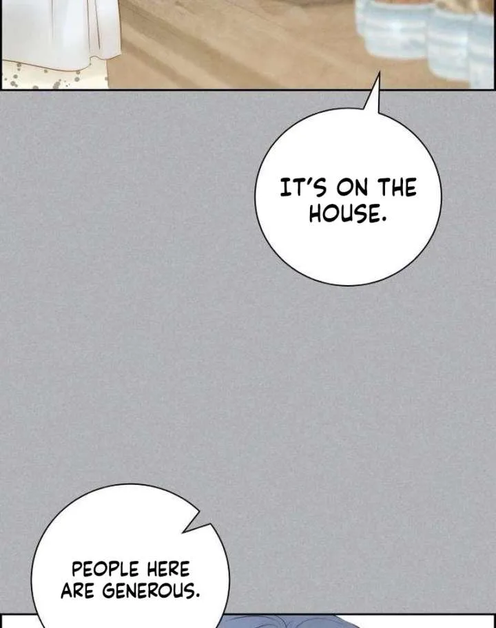 Forever out of reach Chapter 5 page 18