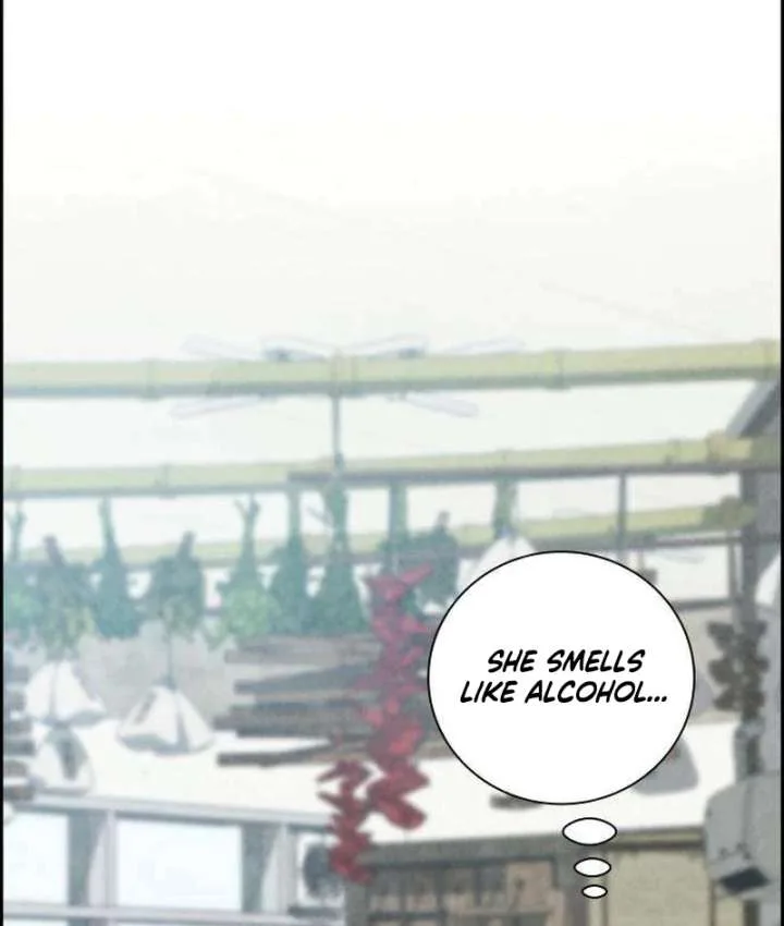 Forever out of reach Chapter 5 page 10