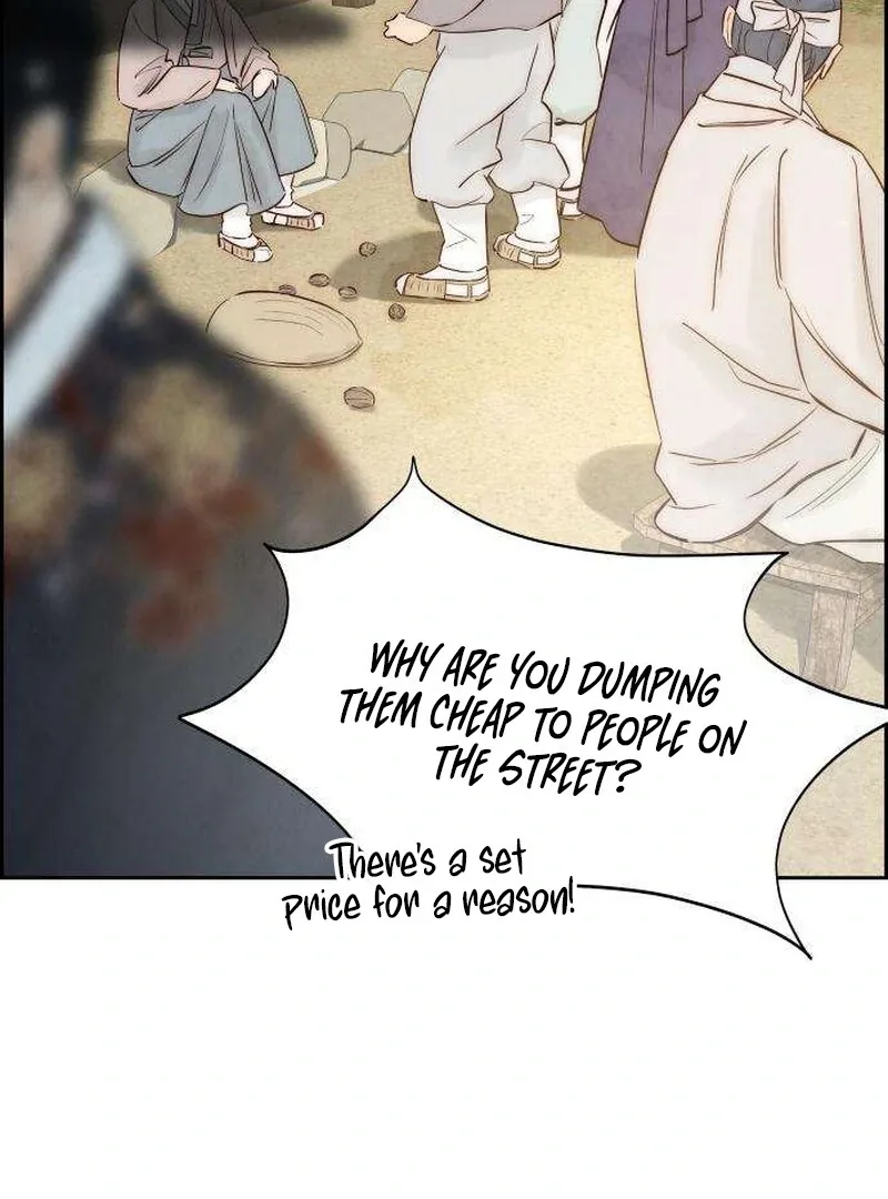 Forever out of reach Chapter 6 page 7