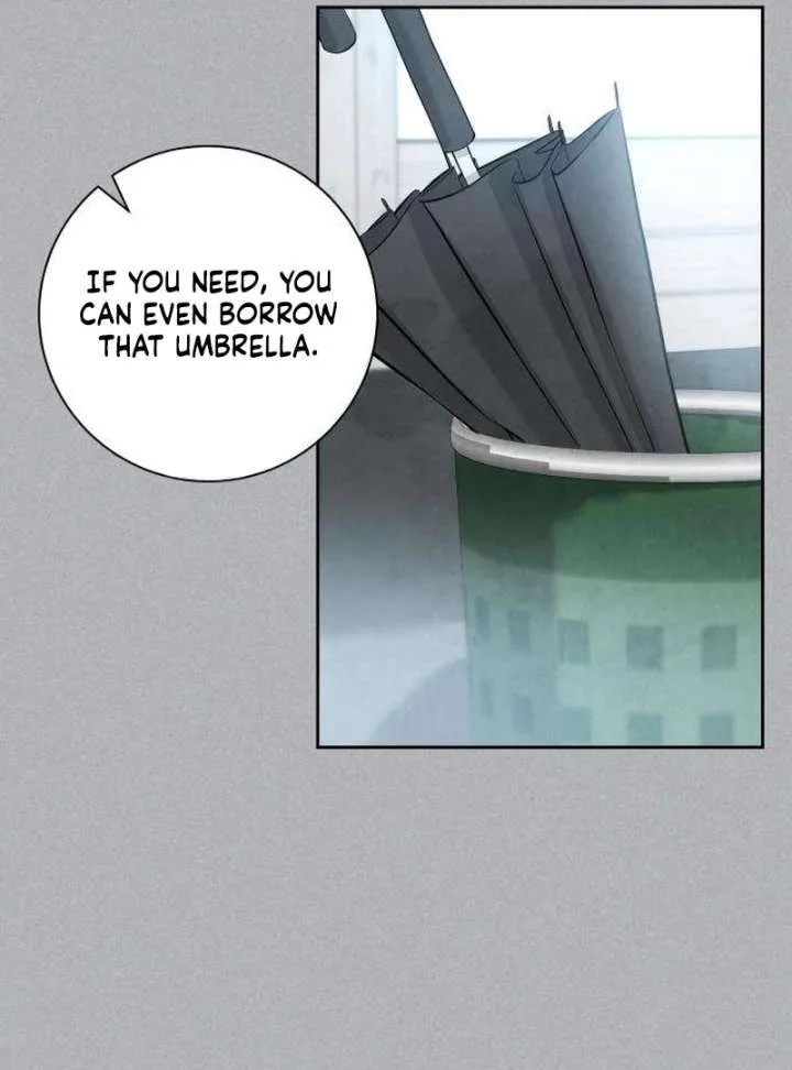 Forever out of reach Chapter 5 page 20