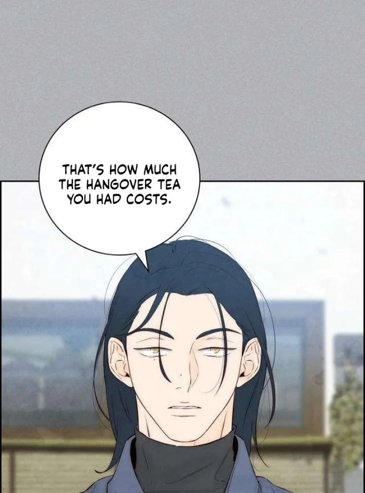 Forever out of reach Chapter 5 page 43