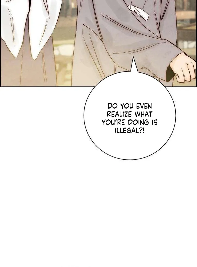 Forever out of reach Chapter 6 page 9