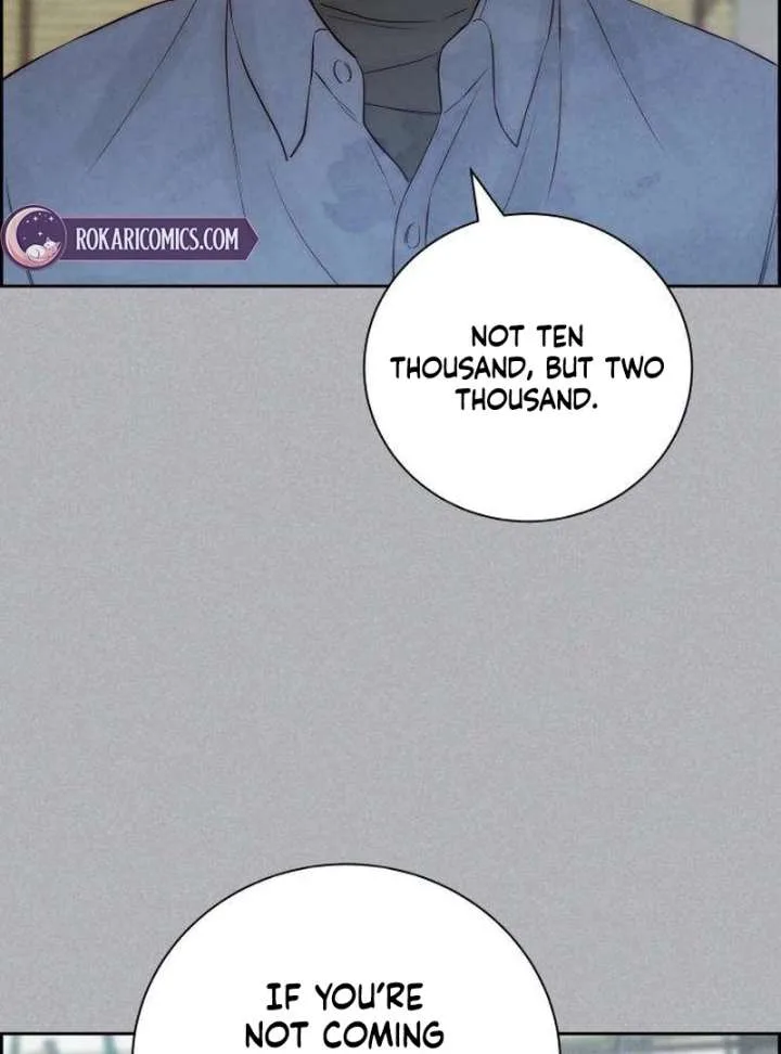 Forever out of reach Chapter 5 page 44