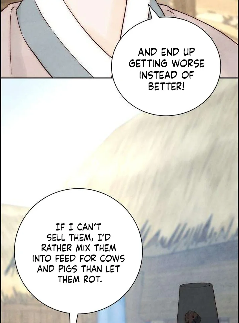 Forever out of reach Chapter 6 page 17