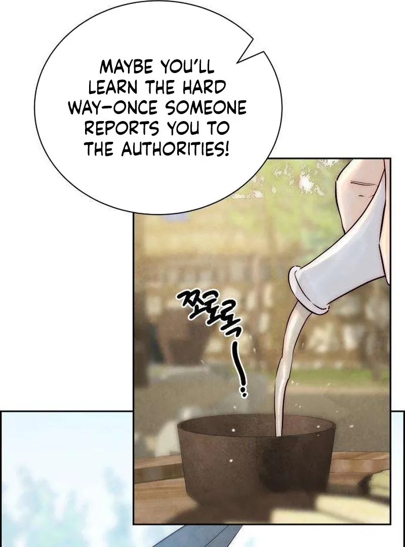 Forever out of reach Chapter 6 page 10