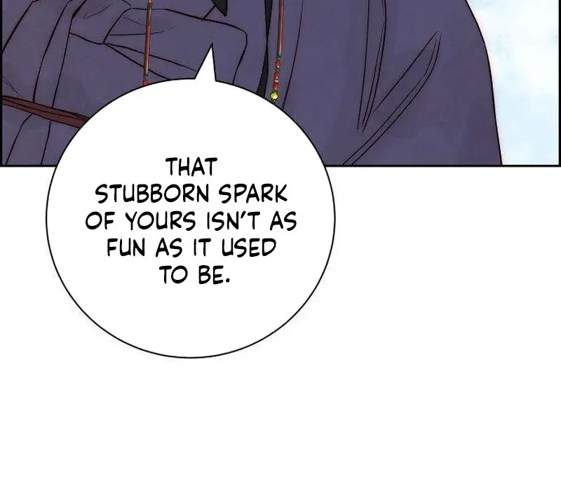Forever out of reach Chapter 6 page 38