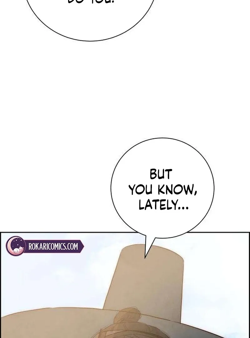 Forever out of reach Chapter 6 page 36