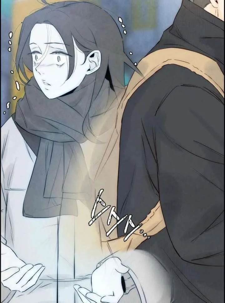Forever out of reach Chapter 5 page 86