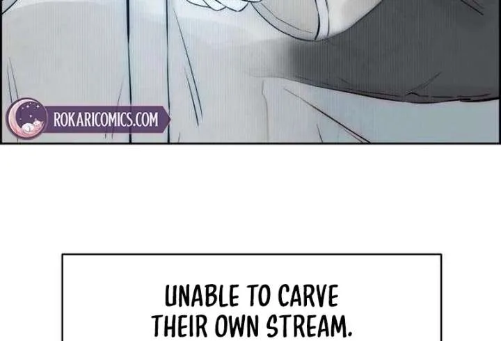 Forever out of reach Chapter 5 page 87