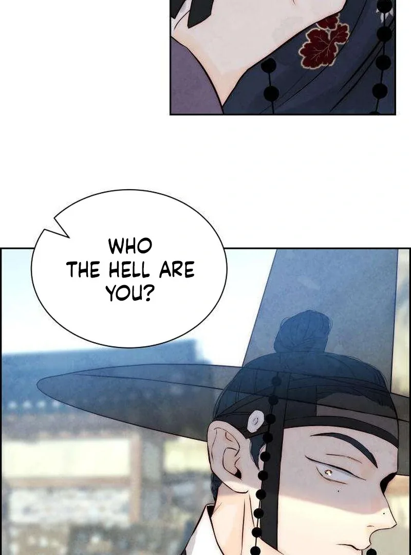 Forever out of reach Chapter 6 page 71