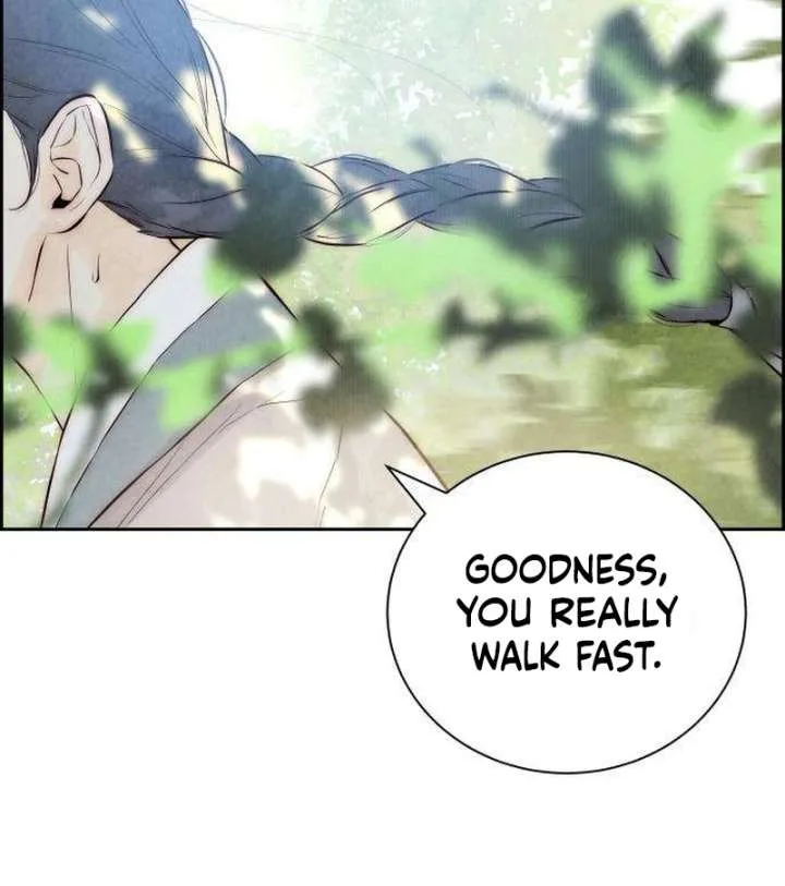 Forever out of reach Chapter 7 page 9