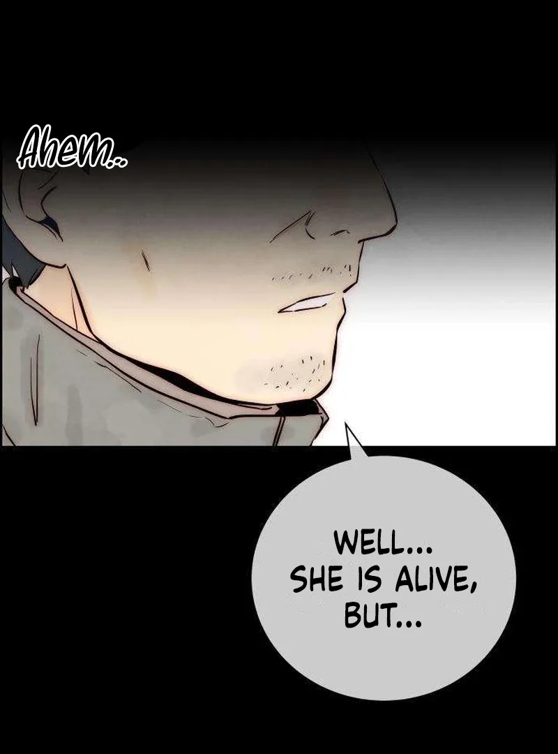Forever out of reach Chapter 8 page 17