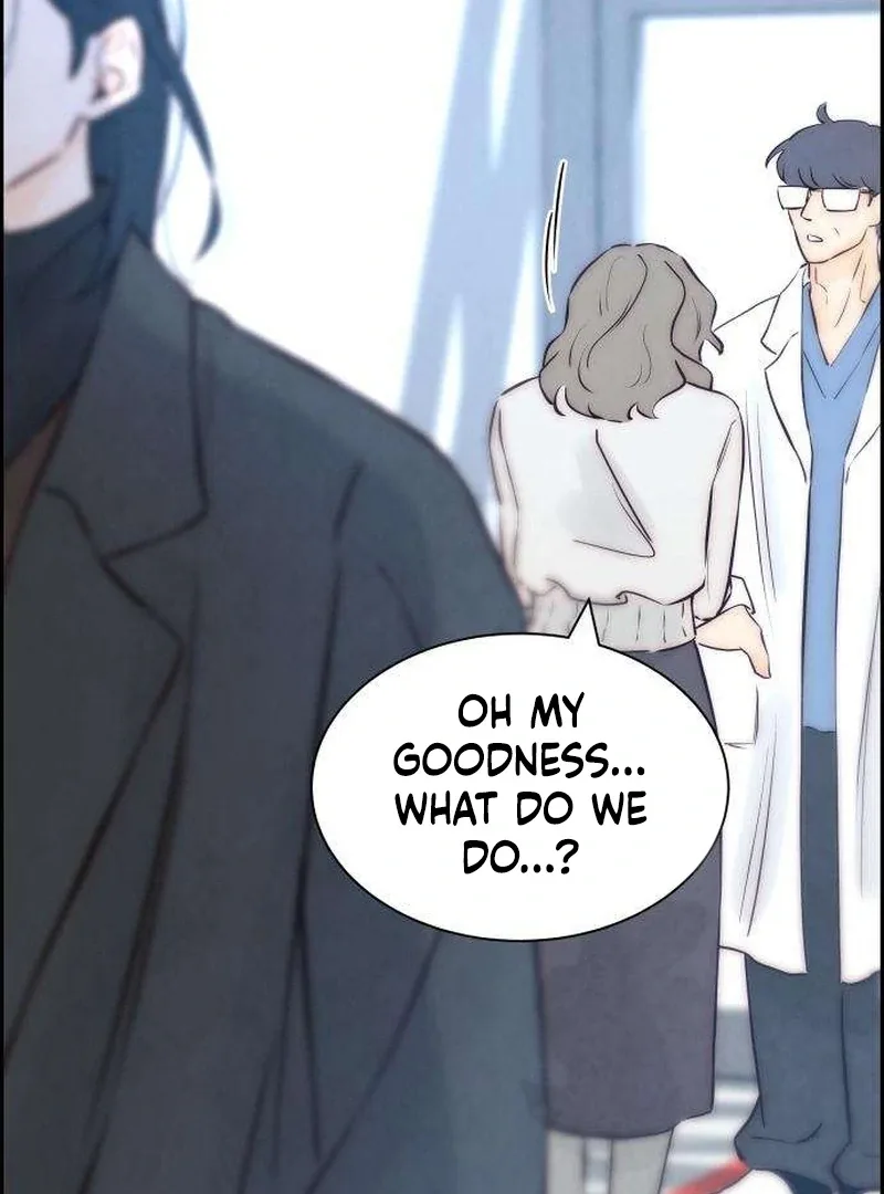 Forever out of reach Chapter 8 page 31