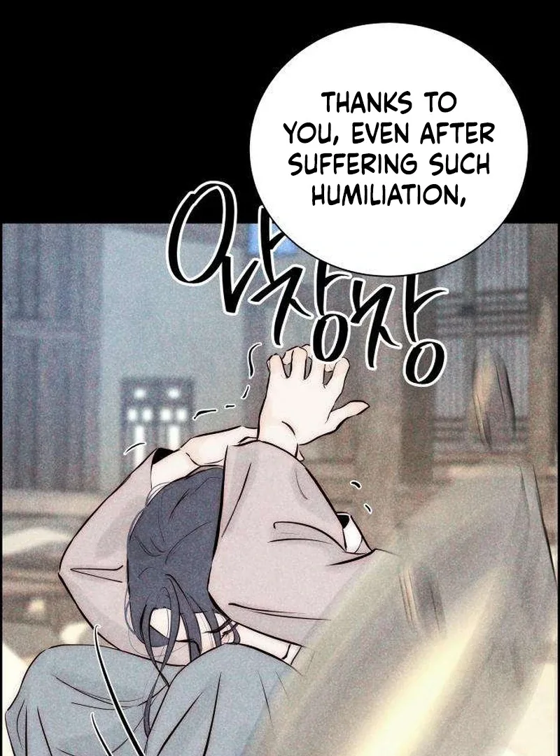 Forever out of reach Chapter 8 page 73