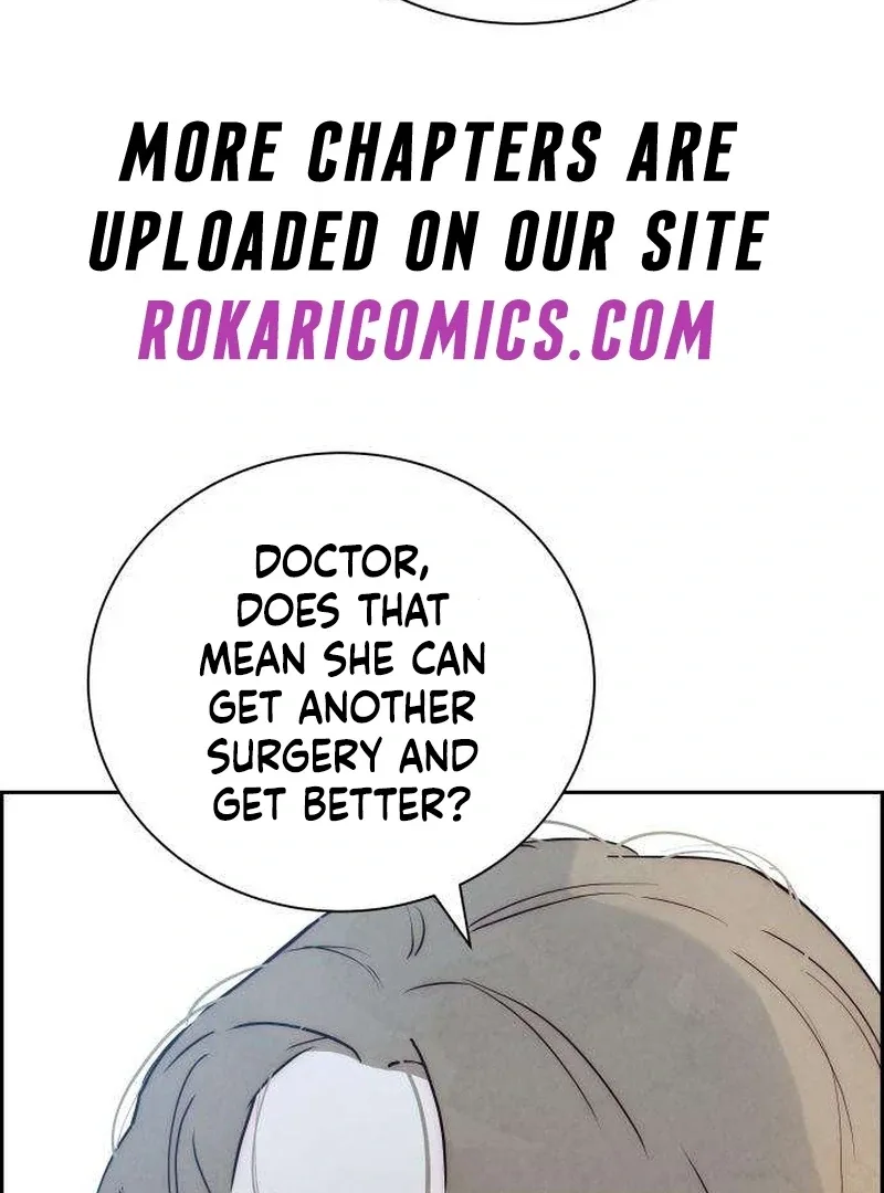 Forever out of reach Chapter 8 page 26