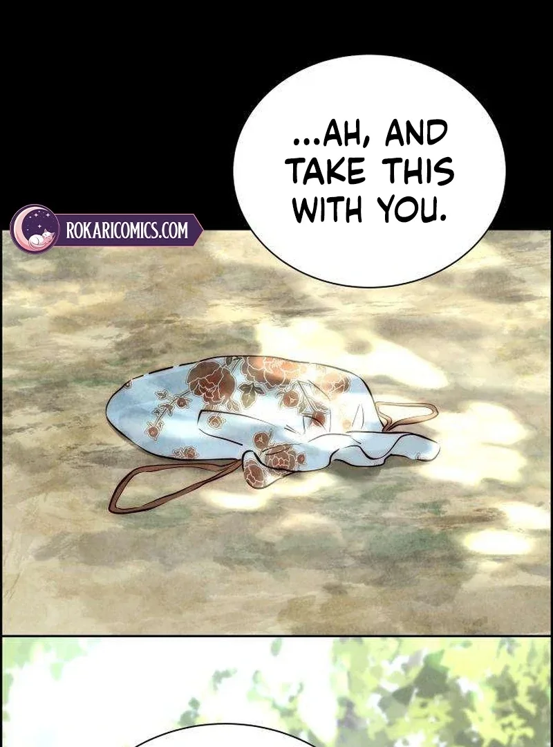 Forever out of reach Chapter 8 page 75