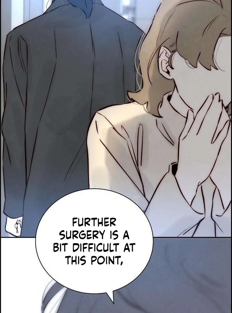 Forever out of reach Chapter 8 page 22
