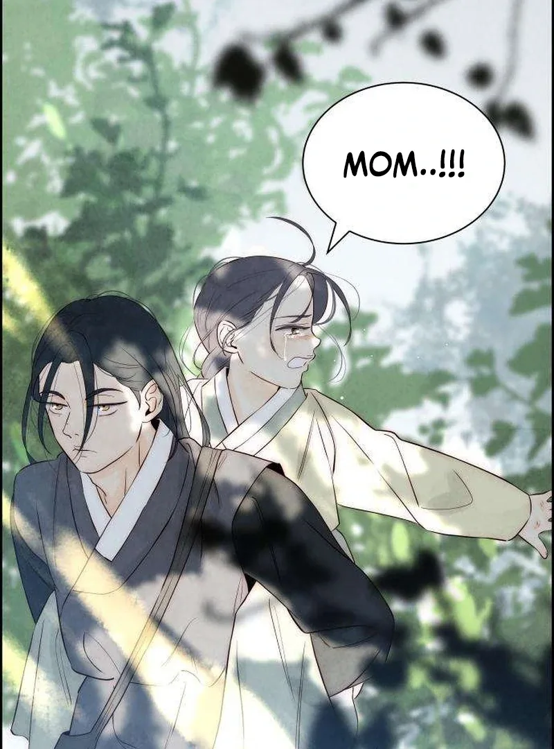 Forever out of reach Chapter 8 page 58