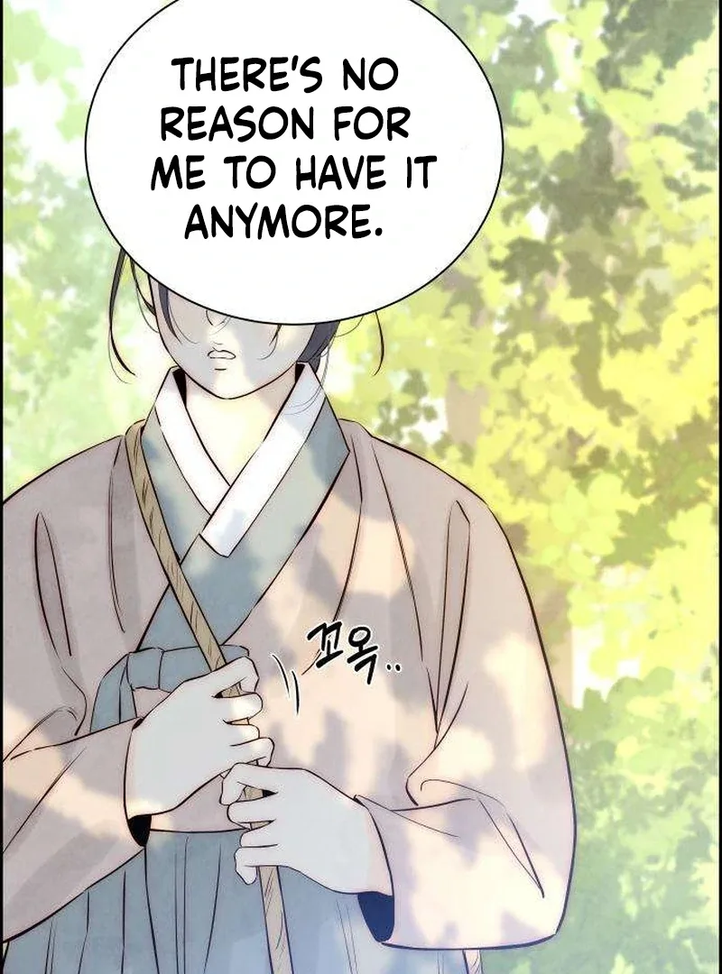 Forever out of reach Chapter 8 page 76