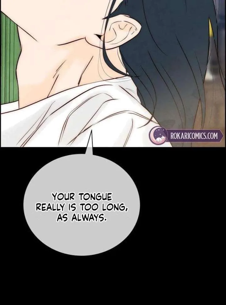 Forever out of reach Chapter 5 page 132