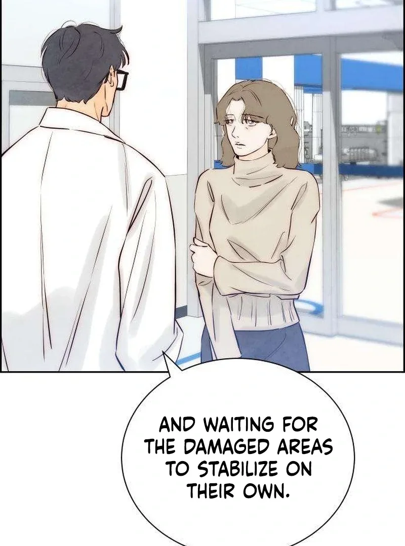 Forever out of reach Chapter 8 page 25