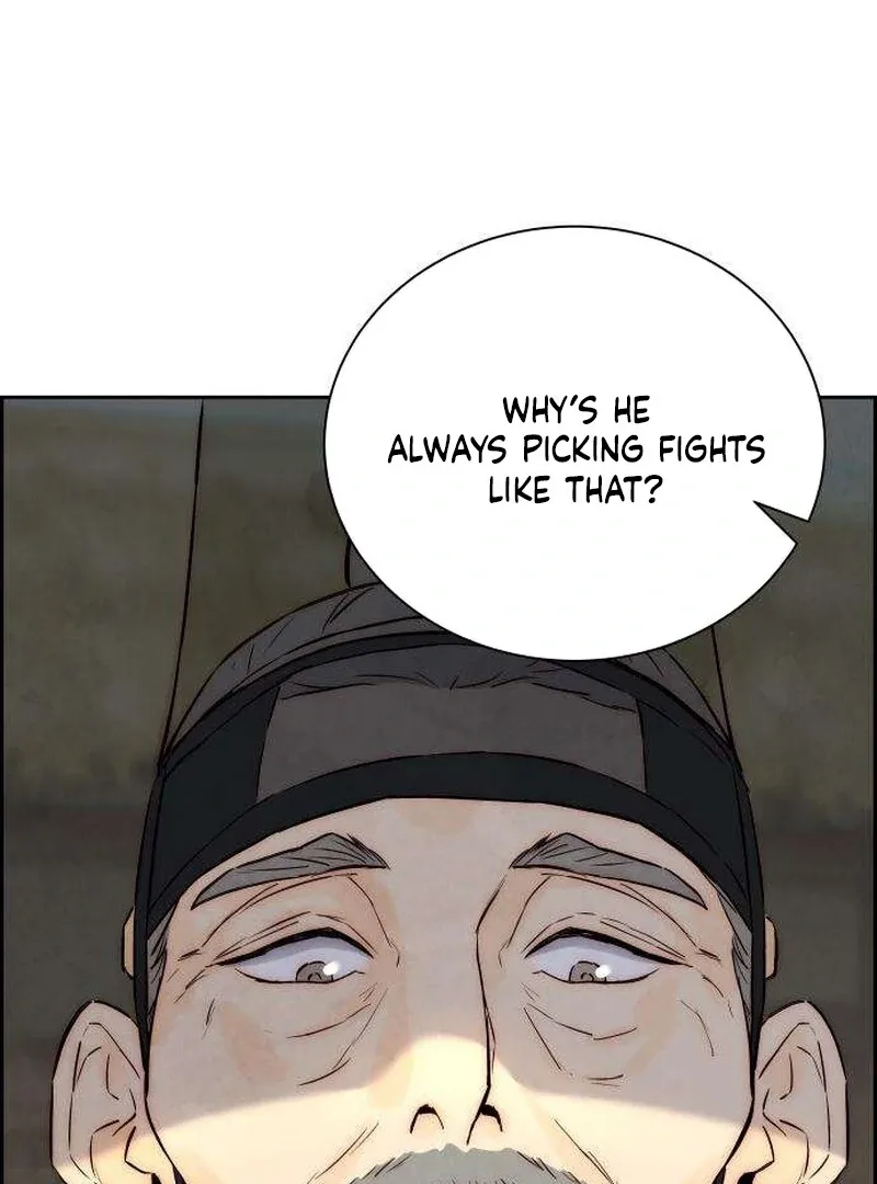 Forever out of reach Chapter 6 page 112