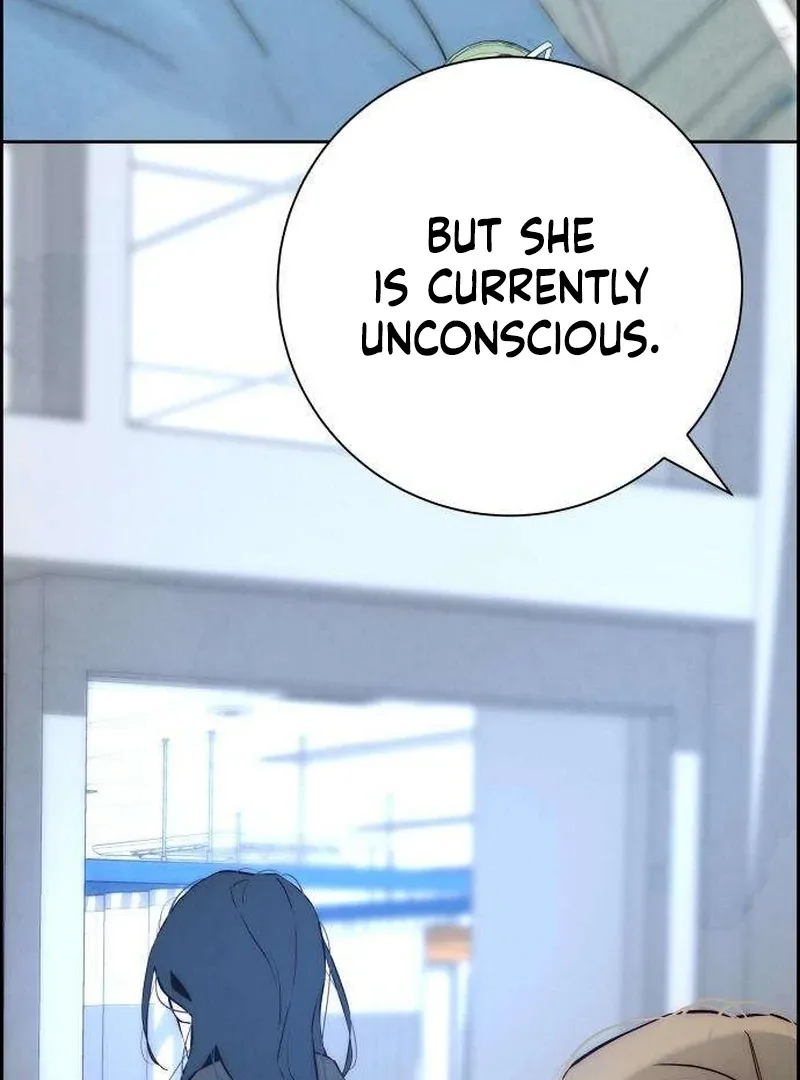 Forever out of reach Chapter 8 page 21