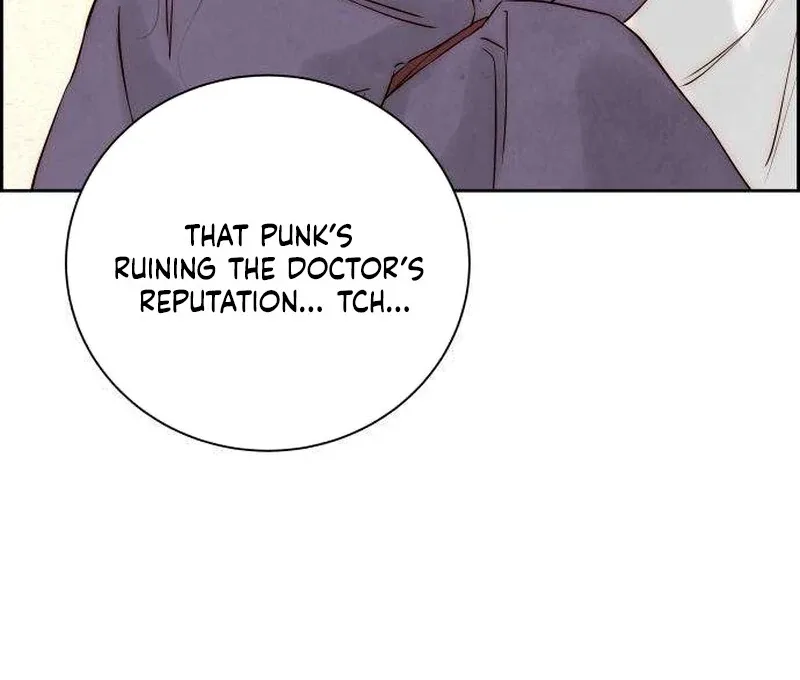Forever out of reach Chapter 6 page 111