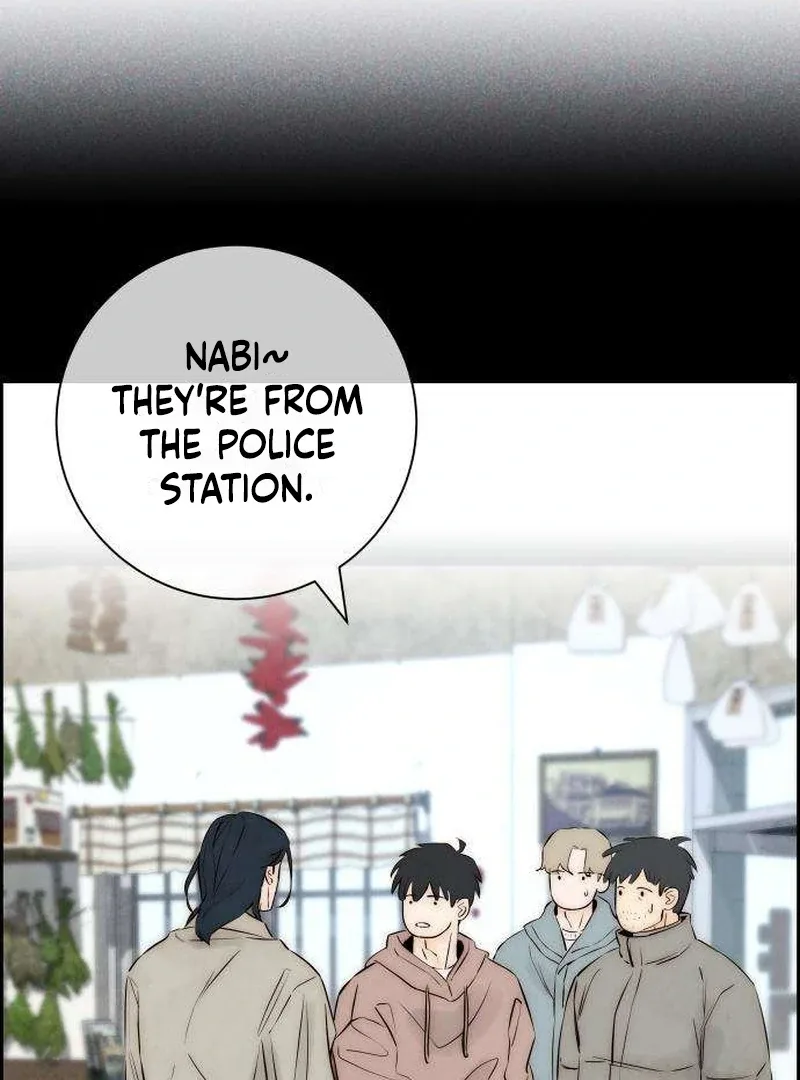 Forever out of reach Chapter 8 page 9