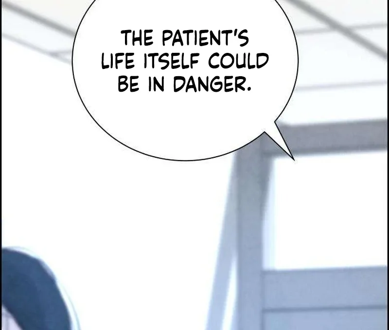 Forever out of reach Chapter 8 page 30