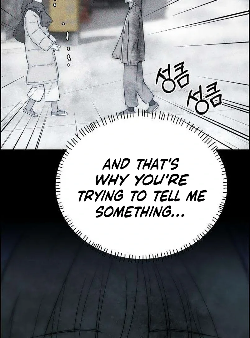 Forever out of reach Chapter 8 page 156