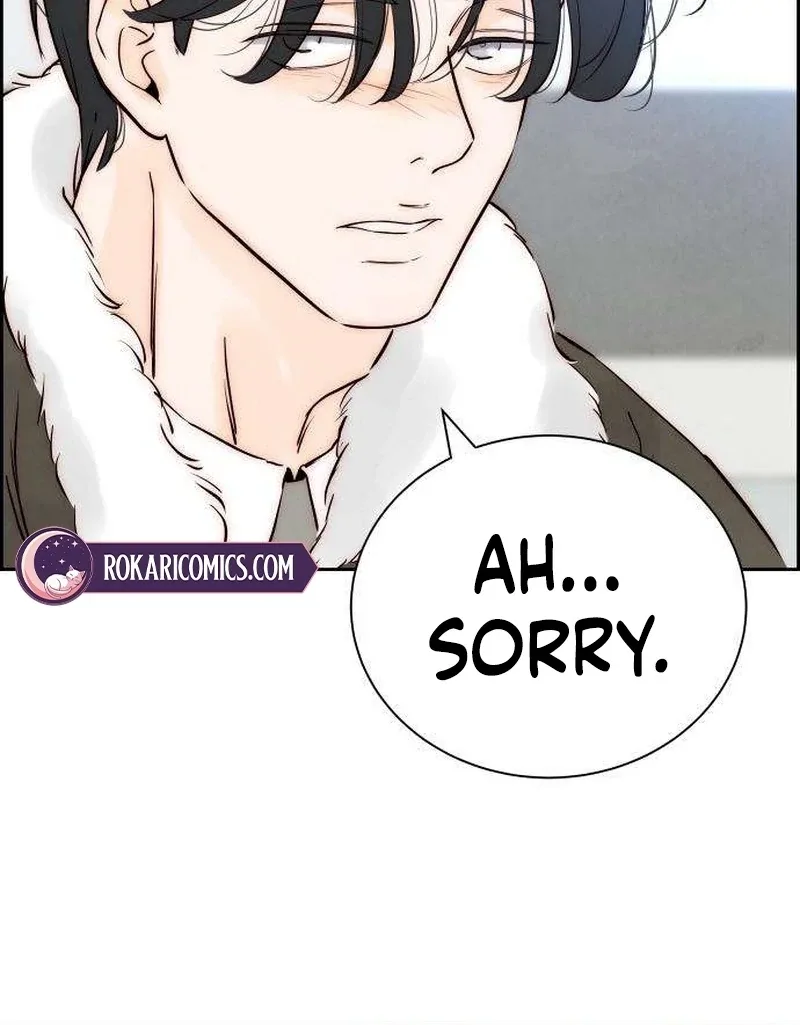 Forever out of reach Chapter 8 page 125