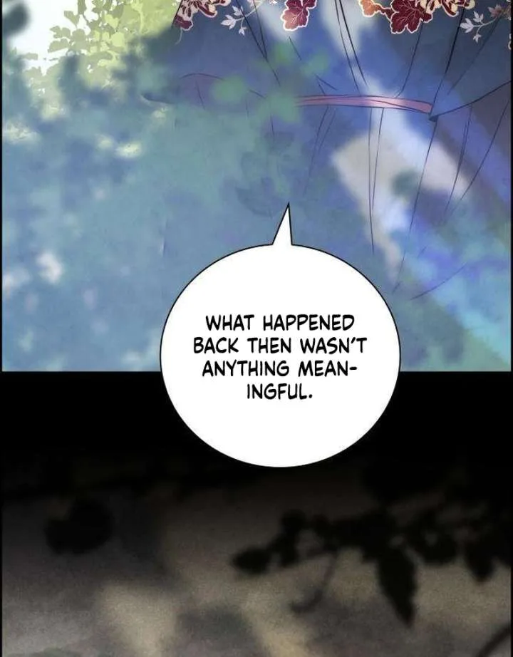 Forever out of reach Chapter 7 page 85