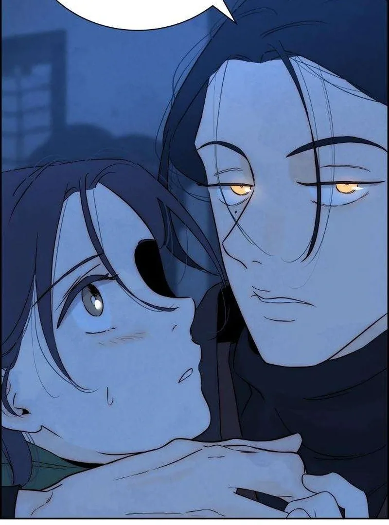 Forever out of reach Chapter 8 page 167