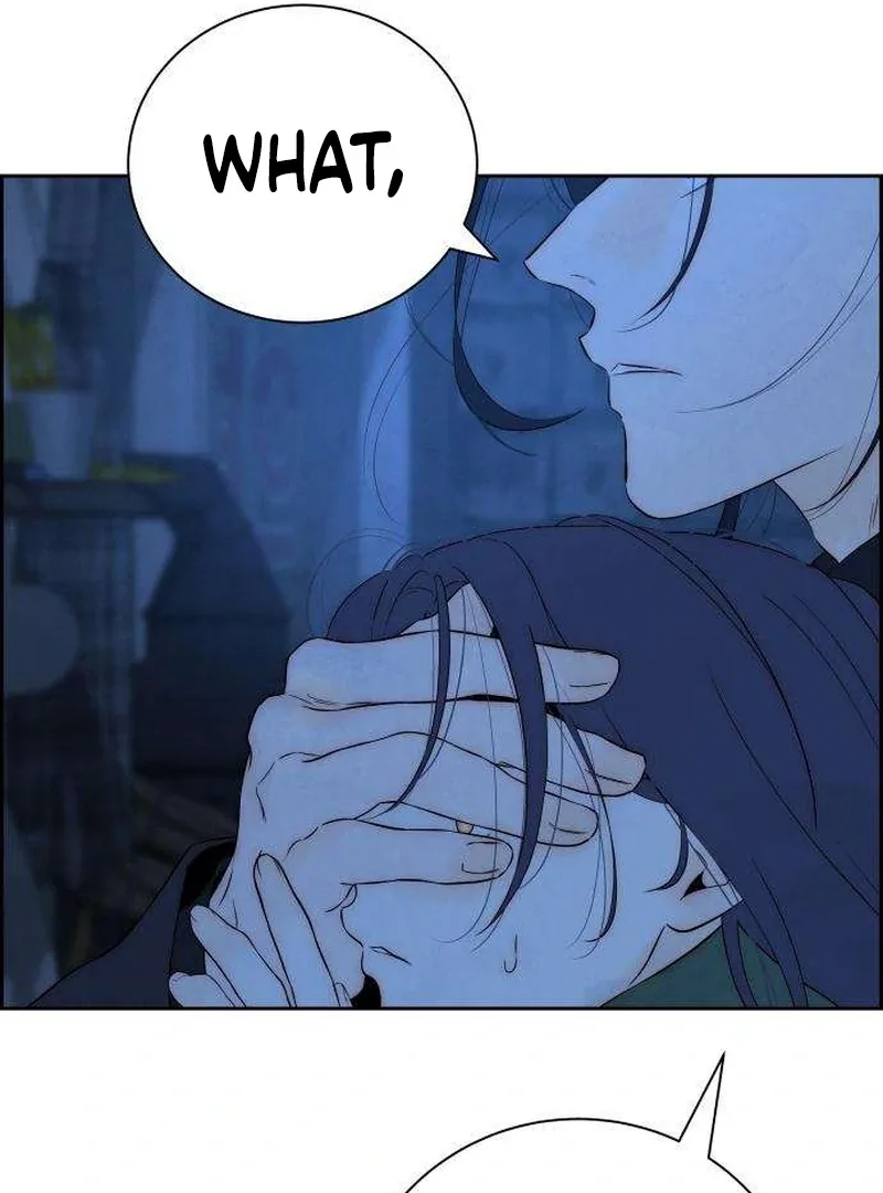 Forever out of reach Chapter 8 page 165