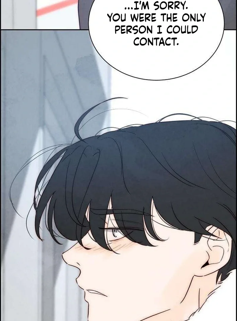 Forever out of reach Chapter 8 page 133