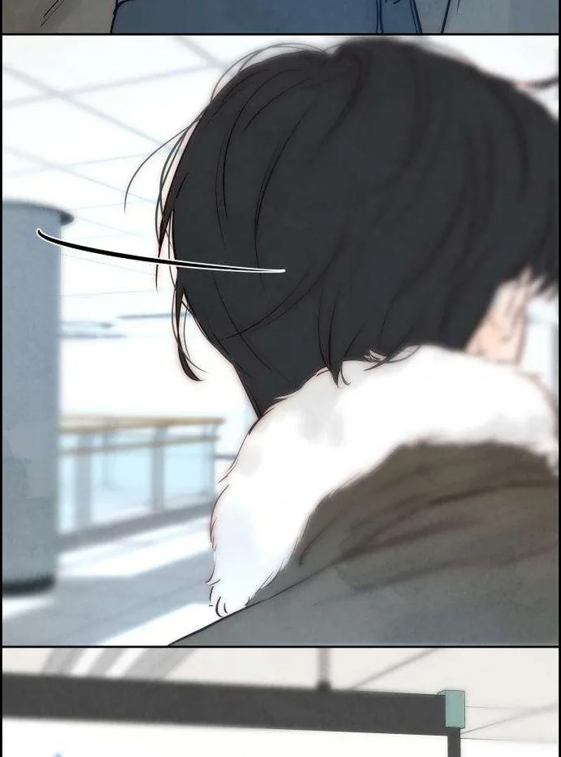 Forever out of reach Chapter 8 page 110