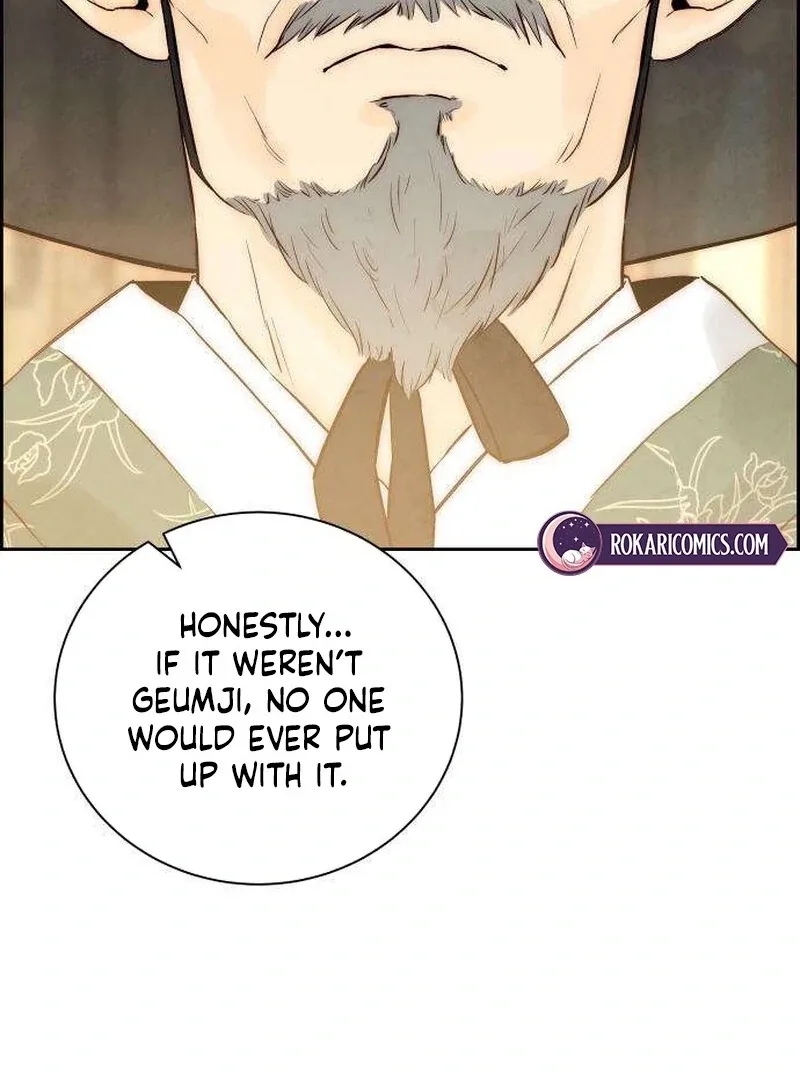 Forever out of reach Chapter 6 page 113
