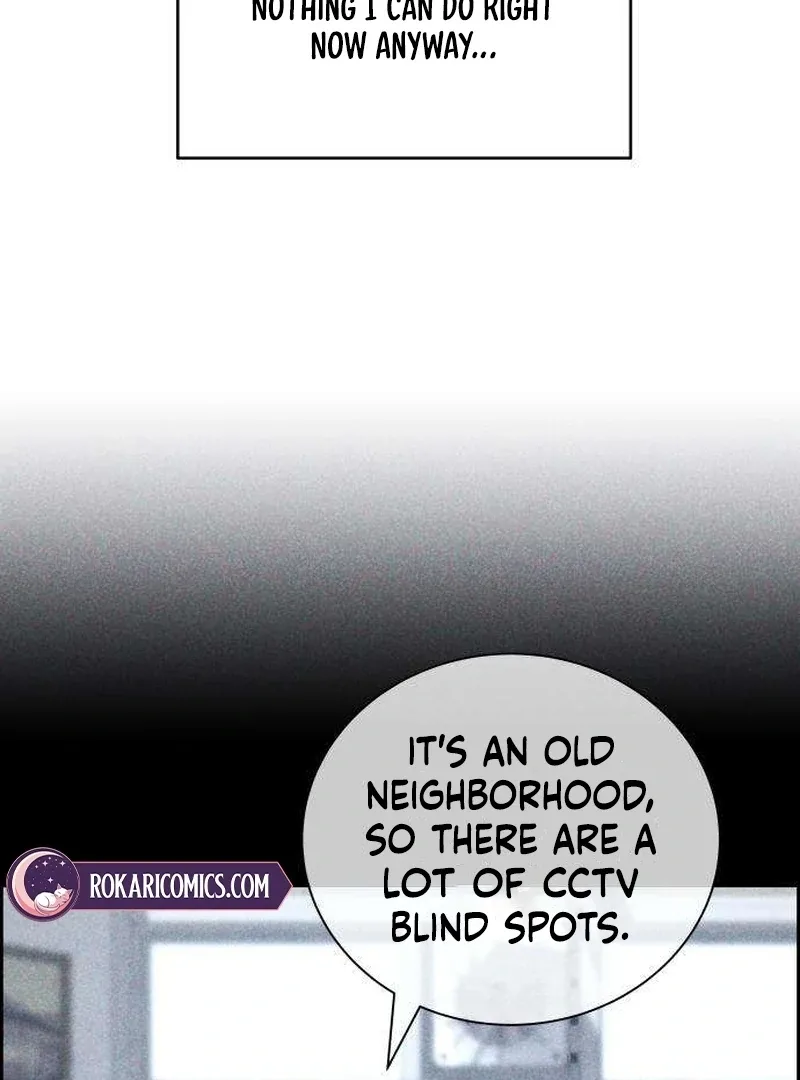 Forever out of reach Chapter 8 page 149