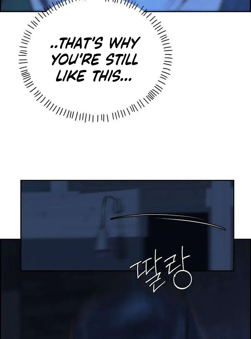Forever out of reach Chapter 8 page 158