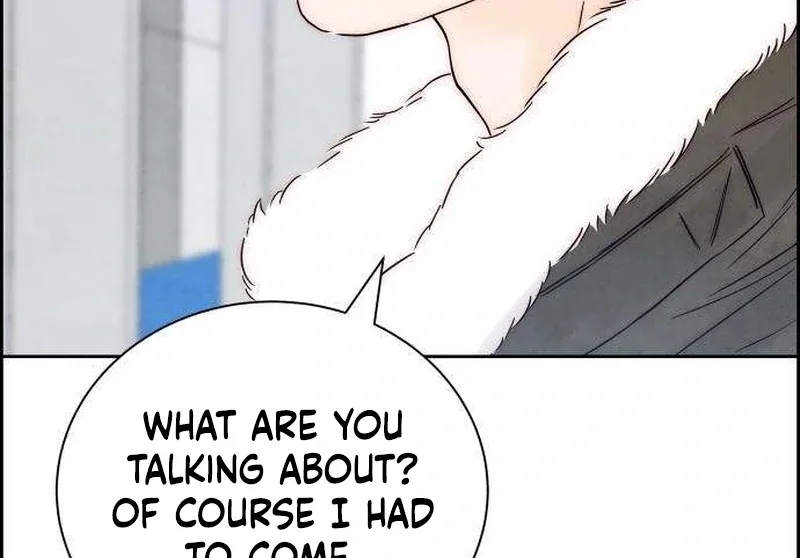 Forever out of reach Chapter 8 page 134