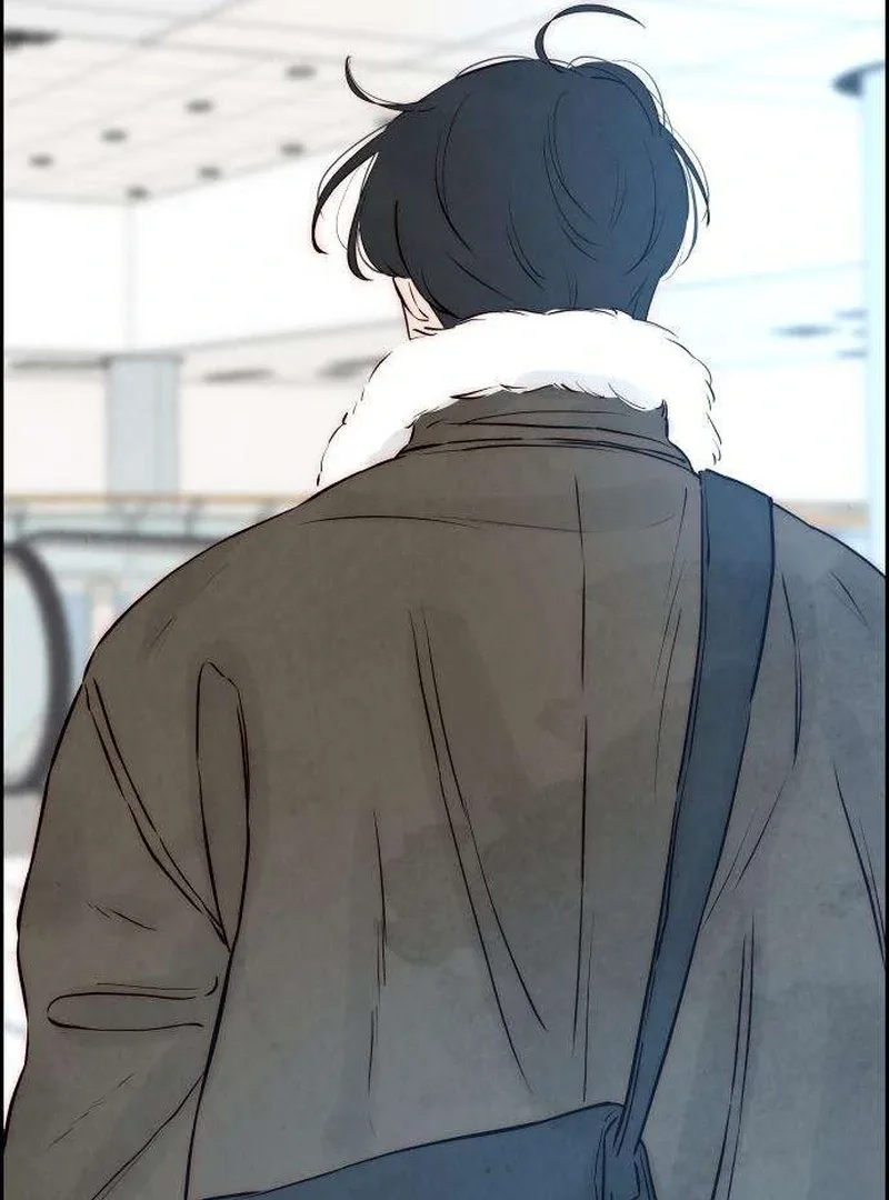Forever out of reach Chapter 8 page 109