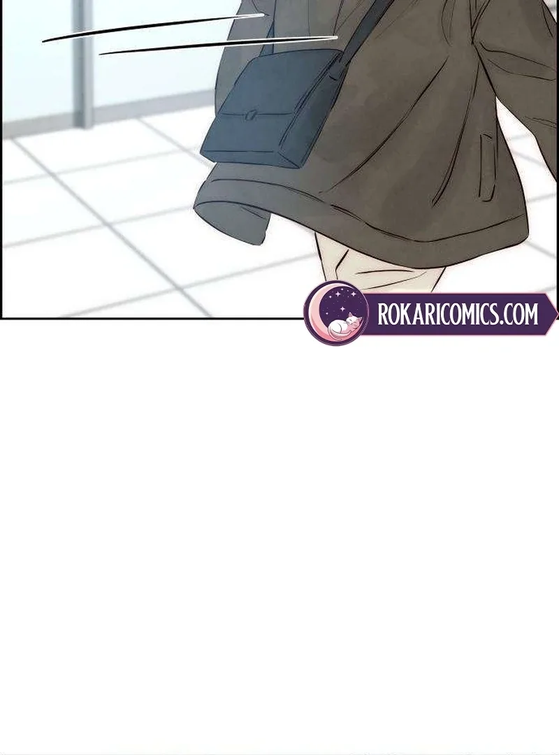 Forever out of reach Chapter 8 page 112