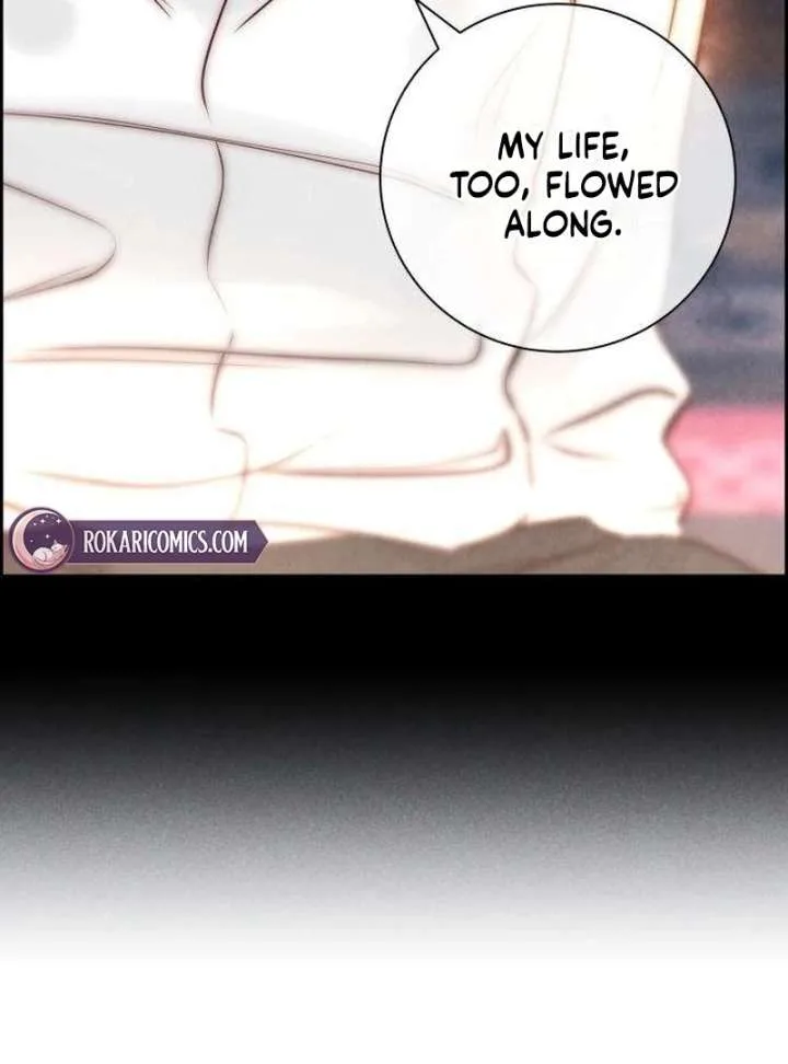Forever out of reach Chapter 5 page 153