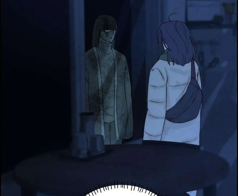 Forever out of reach Chapter 8 page 144