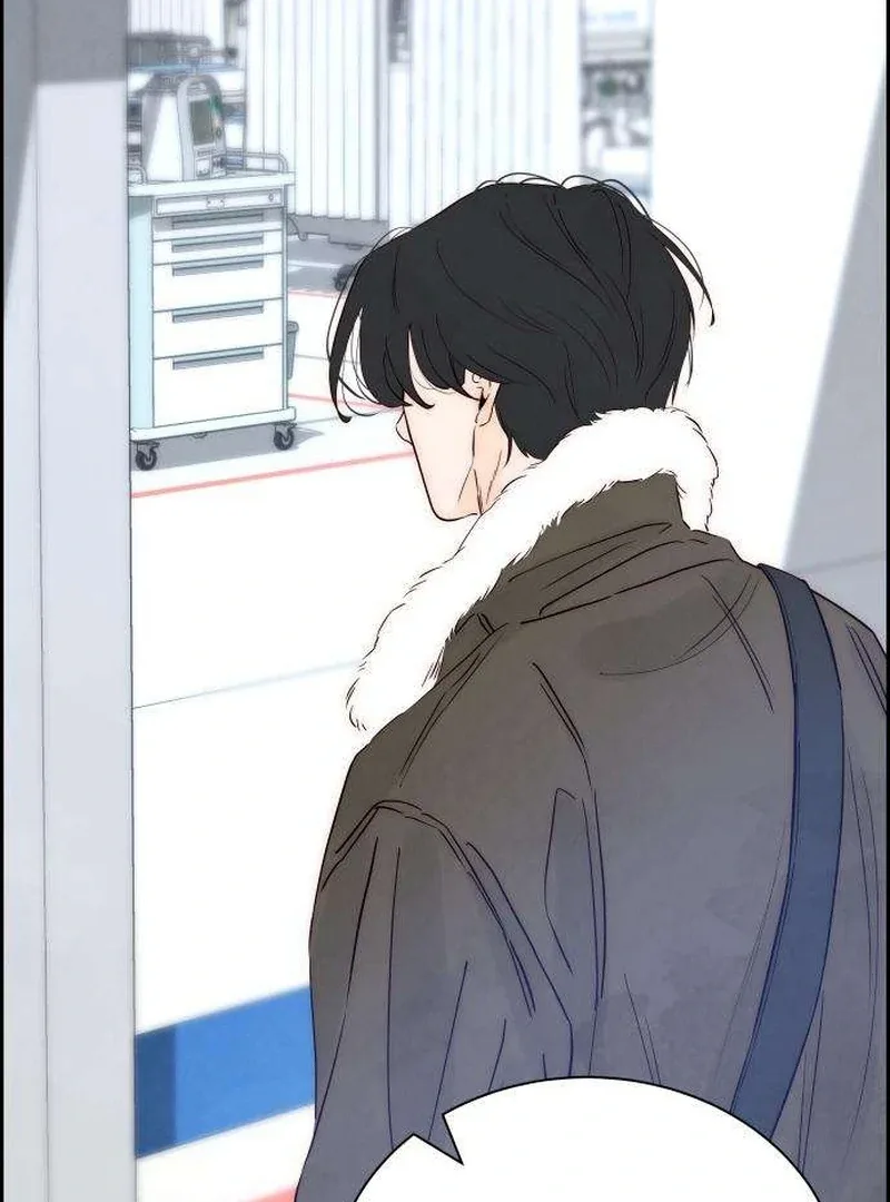 Forever out of reach Chapter 8 page 132
